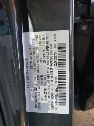 Photo 12 VIN: JM3KFBAY8N0595900 - MAZDA CX-5 