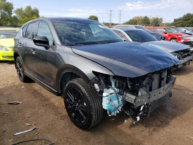 Photo 3 VIN: JM3KFBAY8N0595900 - MAZDA CX-5 