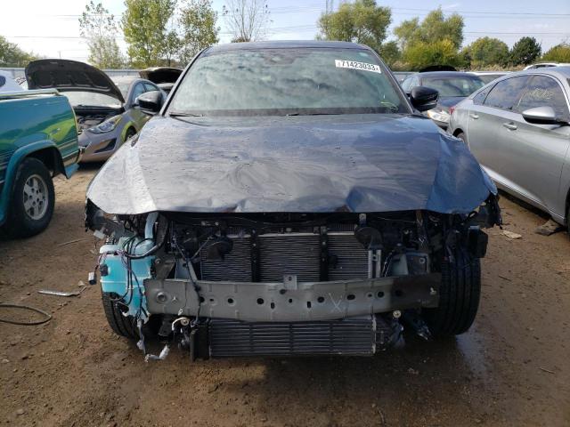 Photo 4 VIN: JM3KFBAY8N0595900 - MAZDA CX-5 