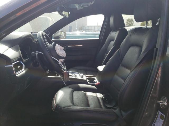 Photo 6 VIN: JM3KFBAY8N0595900 - MAZDA CX-5 