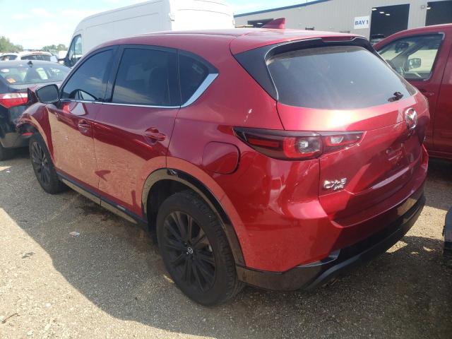 Photo 1 VIN: JM3KFBAY8N0635022 - MAZDA CX-5 