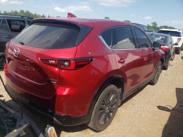 Photo 2 VIN: JM3KFBAY8N0635022 - MAZDA CX-5 