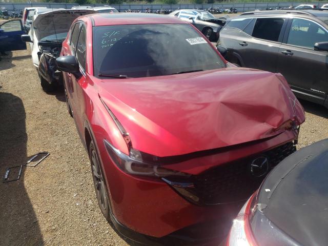 Photo 4 VIN: JM3KFBAY8N0635022 - MAZDA CX-5 