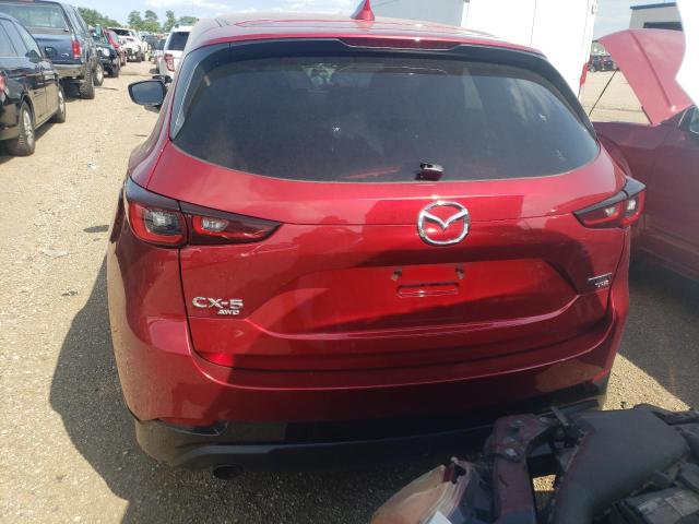 Photo 5 VIN: JM3KFBAY8N0635022 - MAZDA CX-5 