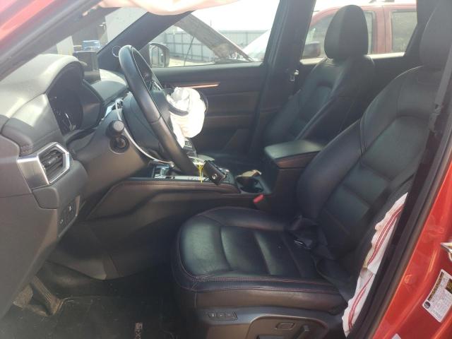 Photo 6 VIN: JM3KFBAY8N0635022 - MAZDA CX-5 