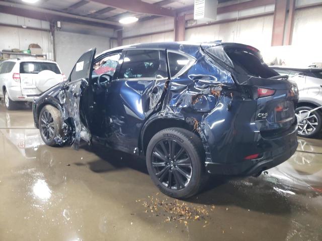 Photo 1 VIN: JM3KFBAY8N0635053 - MAZDA CX-5 