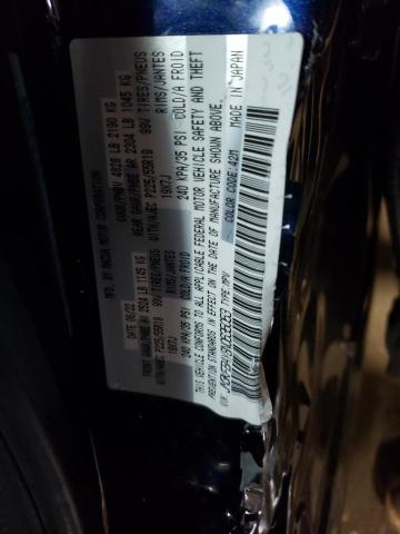 Photo 12 VIN: JM3KFBAY8N0635053 - MAZDA CX-5 