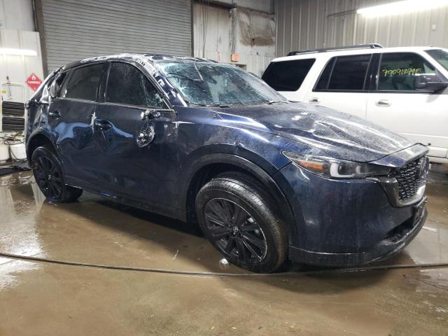 Photo 3 VIN: JM3KFBAY8N0635053 - MAZDA CX-5 