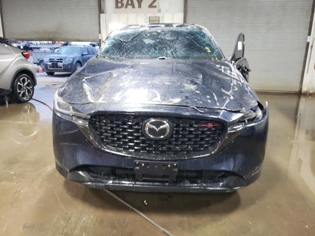 Photo 4 VIN: JM3KFBAY8N0635053 - MAZDA CX-5 