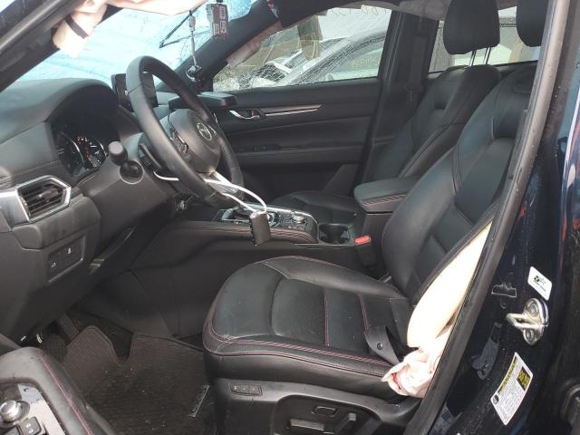 Photo 6 VIN: JM3KFBAY8N0635053 - MAZDA CX-5 