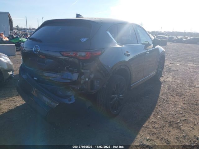 Photo 3 VIN: JM3KFBAY8P0128091 - MAZDA CX-5 