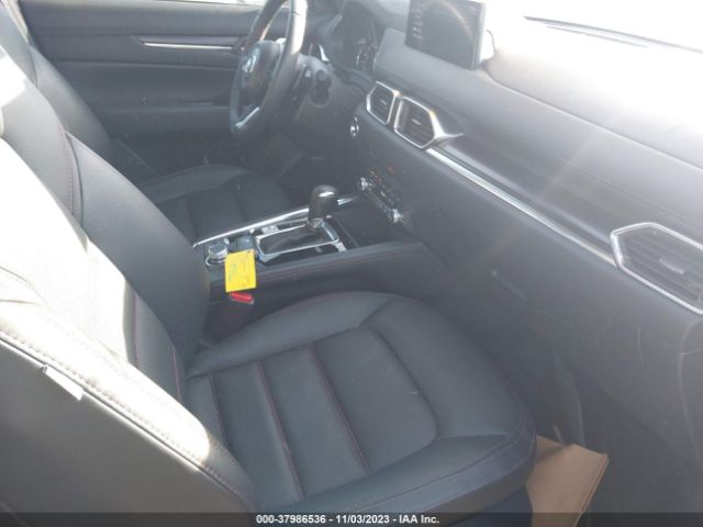 Photo 4 VIN: JM3KFBAY8P0128091 - MAZDA CX-5 