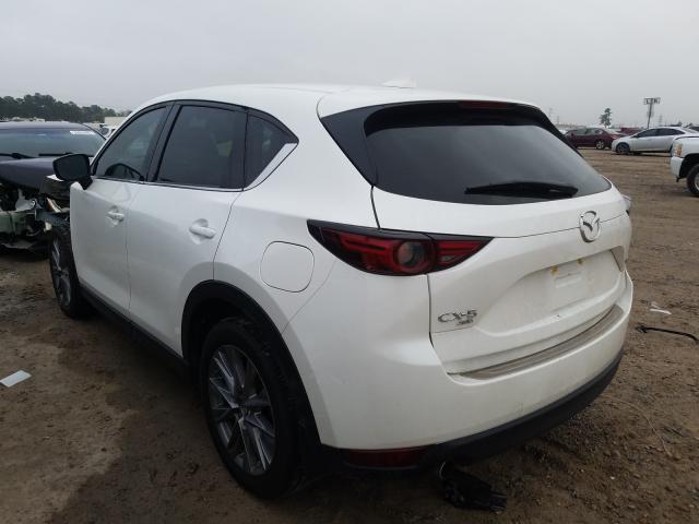 Photo 2 VIN: JM3KFBAY9L0752248 - MAZDA CX-5 