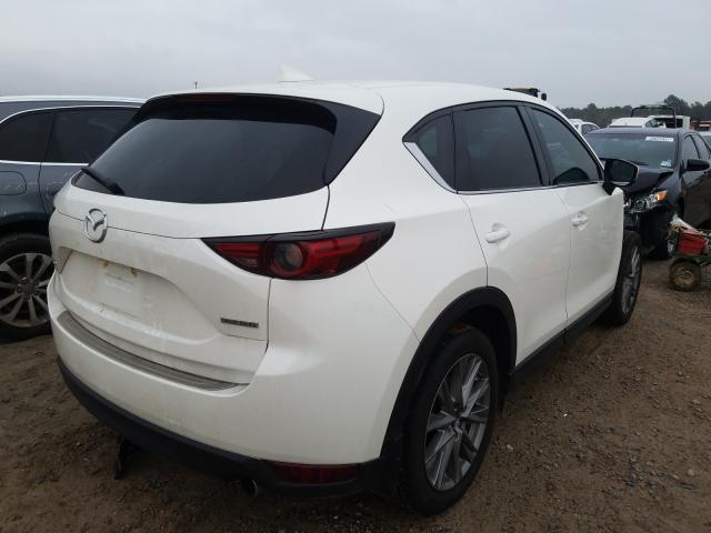 Photo 3 VIN: JM3KFBAY9L0752248 - MAZDA CX-5 