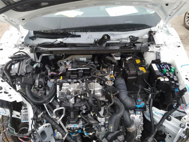 Photo 6 VIN: JM3KFBAY9L0752248 - MAZDA CX-5 