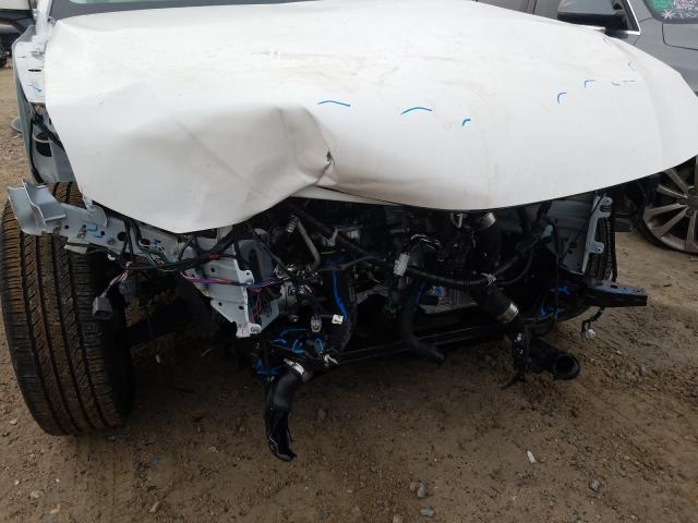 Photo 8 VIN: JM3KFBAY9L0752248 - MAZDA CX-5 