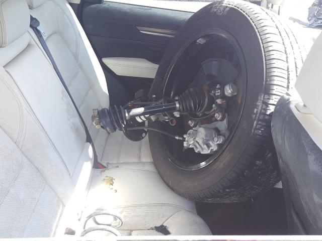 Photo 5 VIN: JM3KFBAY9L0819687 - MAZDA CX-5 GRAND 