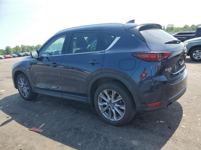 Photo 1 VIN: JM3KFBAY9L0851099 - MAZDA CX-5 GRAND 