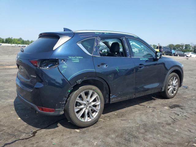 Photo 2 VIN: JM3KFBAY9L0851099 - MAZDA CX-5 GRAND 