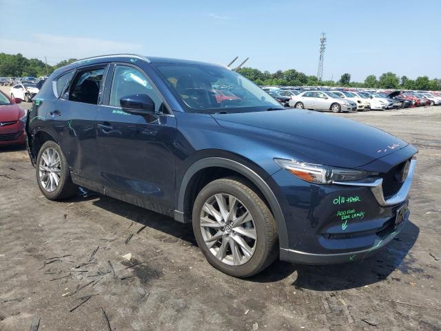 Photo 3 VIN: JM3KFBAY9L0851099 - MAZDA CX-5 GRAND 