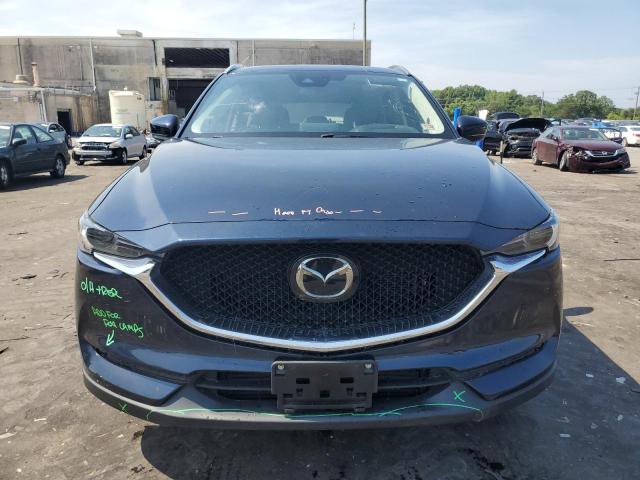 Photo 4 VIN: JM3KFBAY9L0851099 - MAZDA CX-5 GRAND 