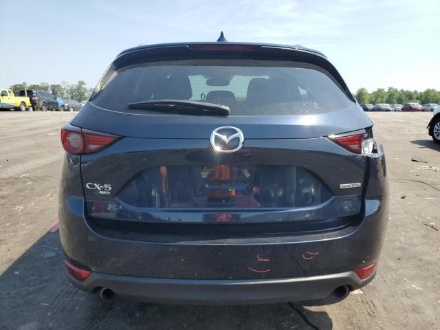 Photo 5 VIN: JM3KFBAY9L0851099 - MAZDA CX-5 GRAND 