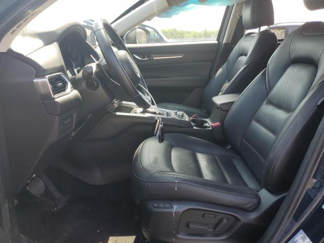 Photo 6 VIN: JM3KFBAY9L0851099 - MAZDA CX-5 GRAND 