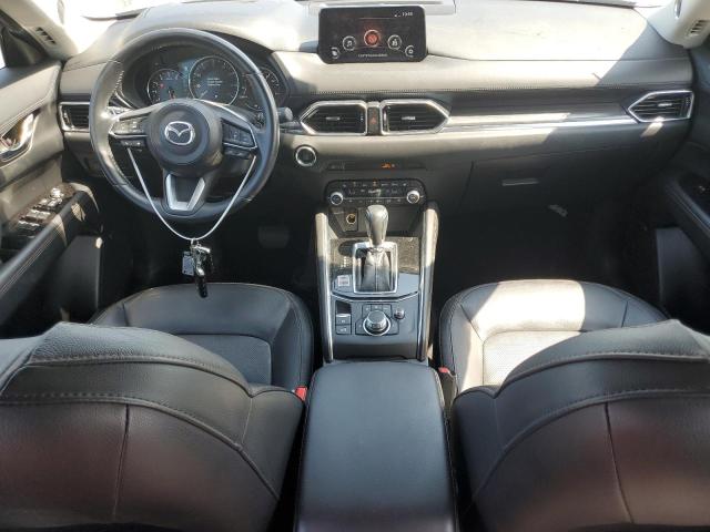 Photo 7 VIN: JM3KFBAY9L0851099 - MAZDA CX-5 GRAND 