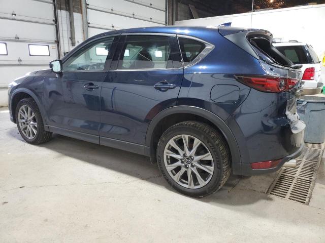 Photo 1 VIN: JM3KFBAY9M0306845 - MAZDA CX-5 GRAND 