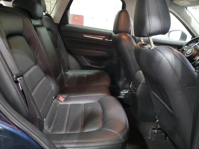 Photo 10 VIN: JM3KFBAY9M0306845 - MAZDA CX-5 GRAND 