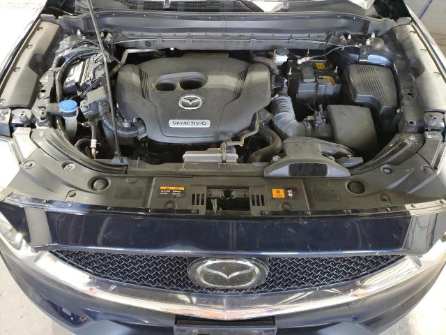 Photo 11 VIN: JM3KFBAY9M0306845 - MAZDA CX-5 GRAND 