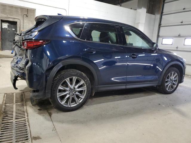 Photo 2 VIN: JM3KFBAY9M0306845 - MAZDA CX-5 GRAND 