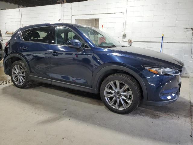 Photo 3 VIN: JM3KFBAY9M0306845 - MAZDA CX-5 GRAND 