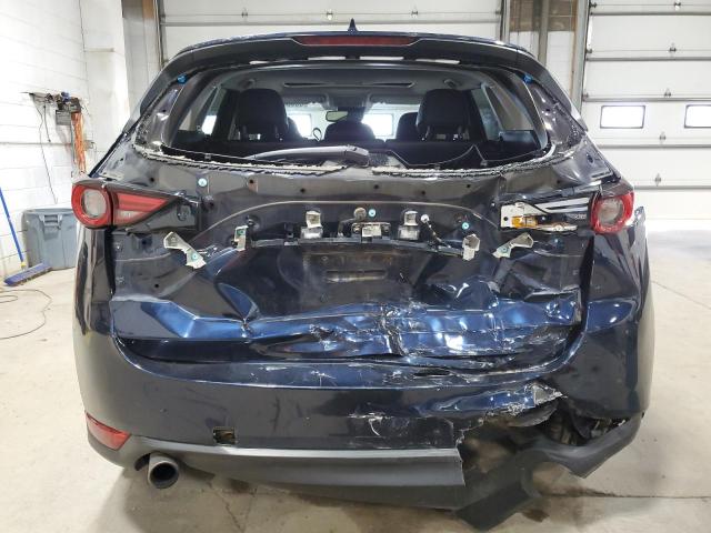 Photo 5 VIN: JM3KFBAY9M0306845 - MAZDA CX-5 GRAND 