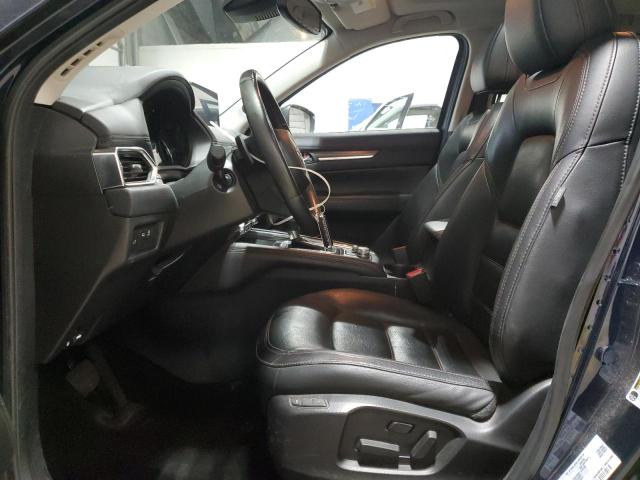 Photo 6 VIN: JM3KFBAY9M0306845 - MAZDA CX-5 GRAND 