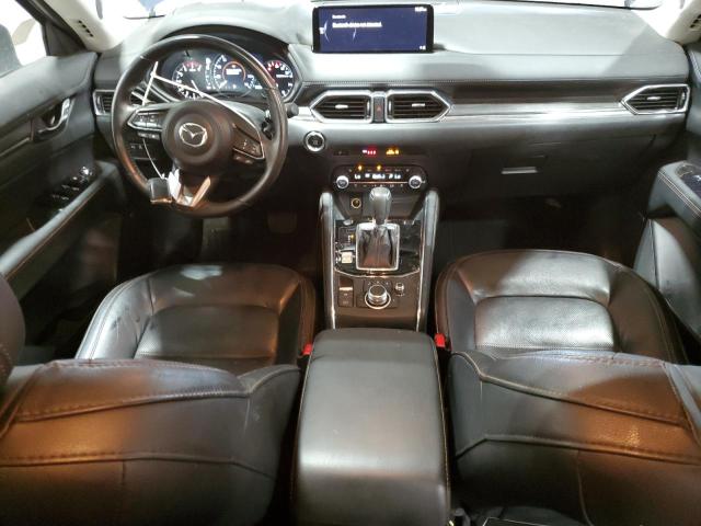 Photo 7 VIN: JM3KFBAY9M0306845 - MAZDA CX-5 GRAND 