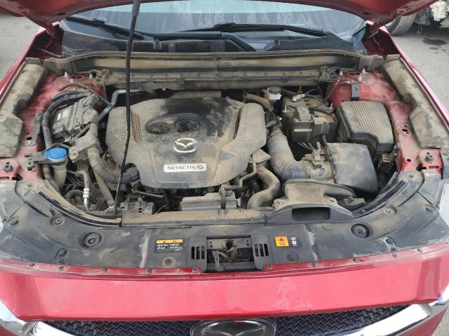 Photo 10 VIN: JM3KFBAY9M0312130 - MAZDA CX-5 