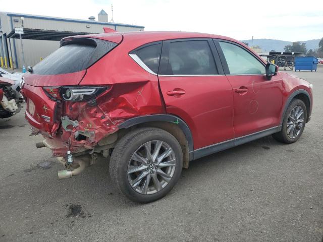 Photo 2 VIN: JM3KFBAY9M0312130 - MAZDA CX-5 