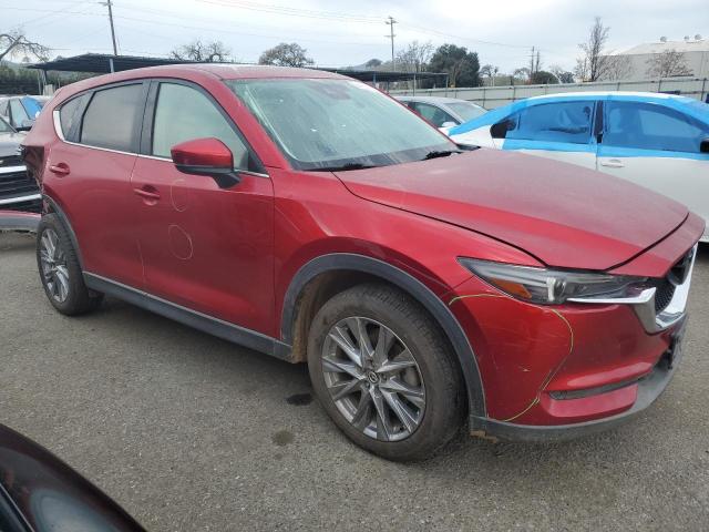 Photo 3 VIN: JM3KFBAY9M0312130 - MAZDA CX-5 