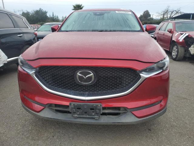 Photo 4 VIN: JM3KFBAY9M0312130 - MAZDA CX-5 