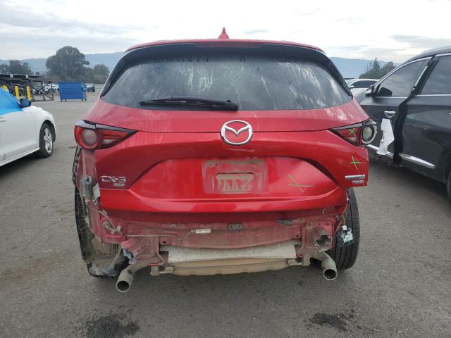 Photo 5 VIN: JM3KFBAY9M0312130 - MAZDA CX-5 