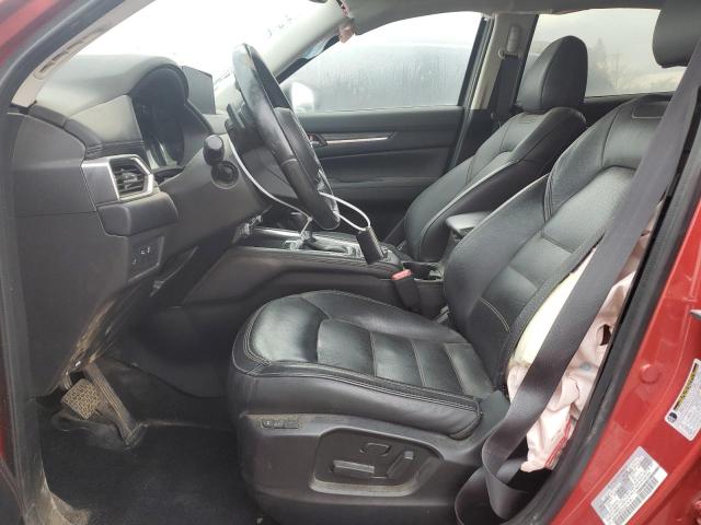 Photo 6 VIN: JM3KFBAY9M0312130 - MAZDA CX-5 