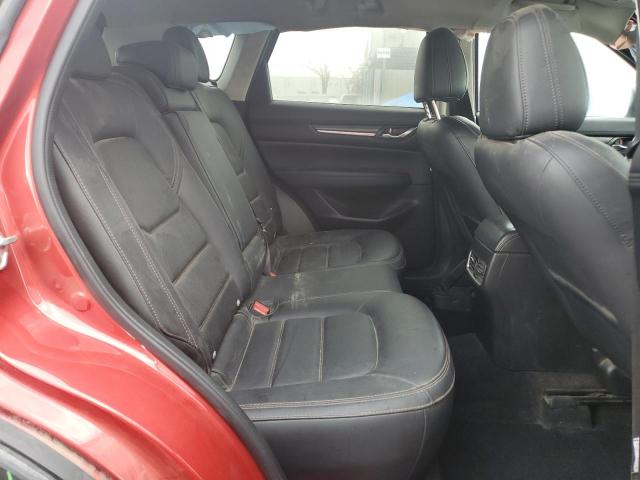 Photo 9 VIN: JM3KFBAY9M0312130 - MAZDA CX-5 