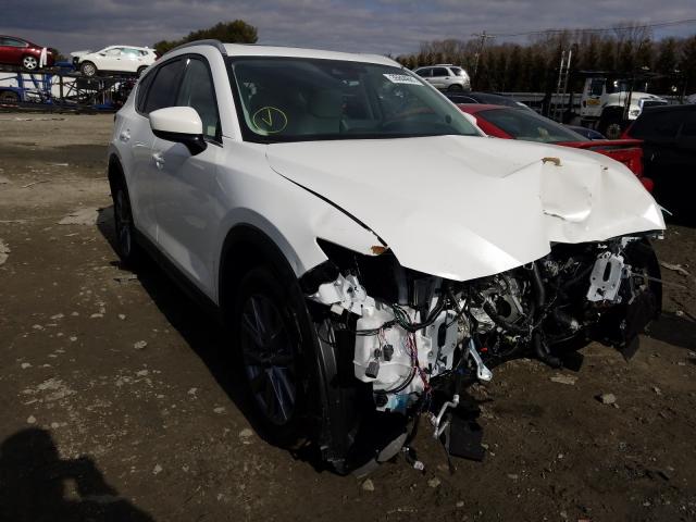 Photo 0 VIN: JM3KFBAY9M0331003 - MAZDA CX-5 GRAND 