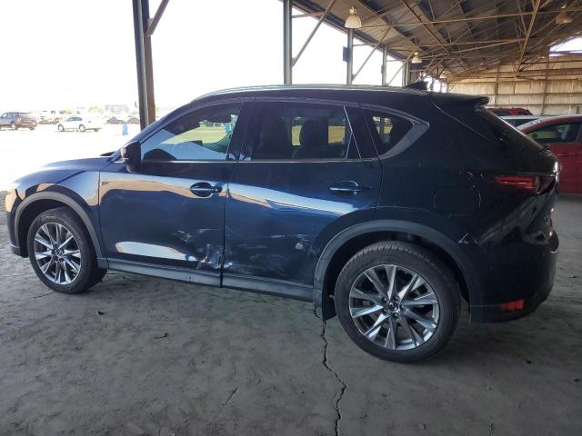 Photo 1 VIN: JM3KFBAY9M0333320 - MAZDA CX-5 GRAND 