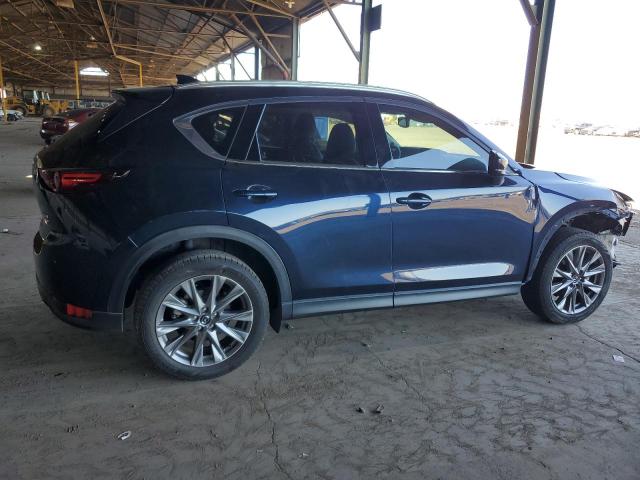 Photo 2 VIN: JM3KFBAY9M0333320 - MAZDA CX-5 GRAND 