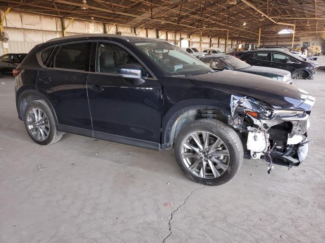 Photo 3 VIN: JM3KFBAY9M0333320 - MAZDA CX-5 GRAND 