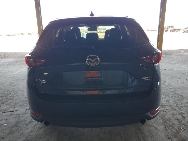 Photo 5 VIN: JM3KFBAY9M0333320 - MAZDA CX-5 GRAND 