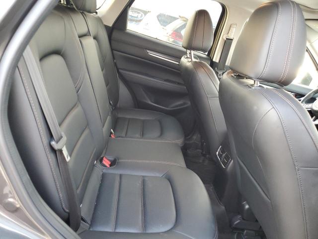 Photo 10 VIN: JM3KFBAY9M0337139 - MAZDA CX-5 GRAND 