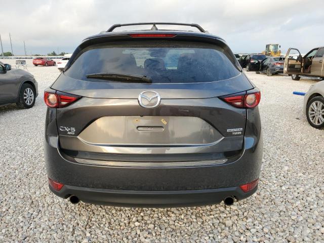 Photo 5 VIN: JM3KFBAY9M0337139 - MAZDA CX-5 GRAND 